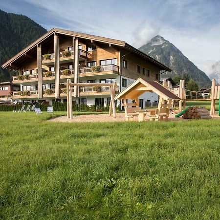 Wagner'S Aparthotel Pertisau Kültér fotó