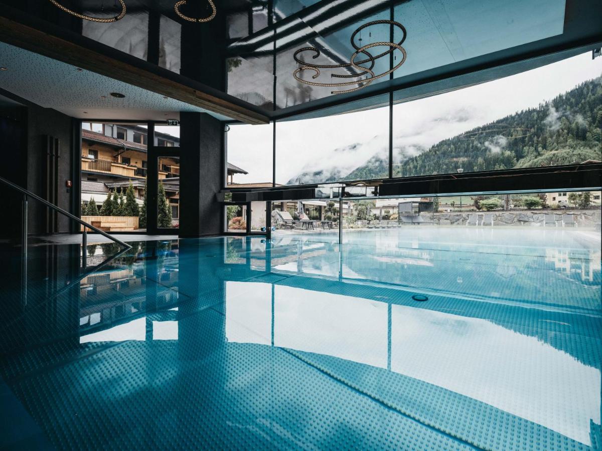 Wagner'S Aparthotel Pertisau Kültér fotó