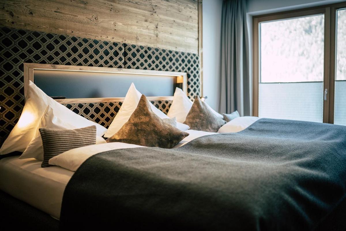 Wagner'S Aparthotel Pertisau Kültér fotó