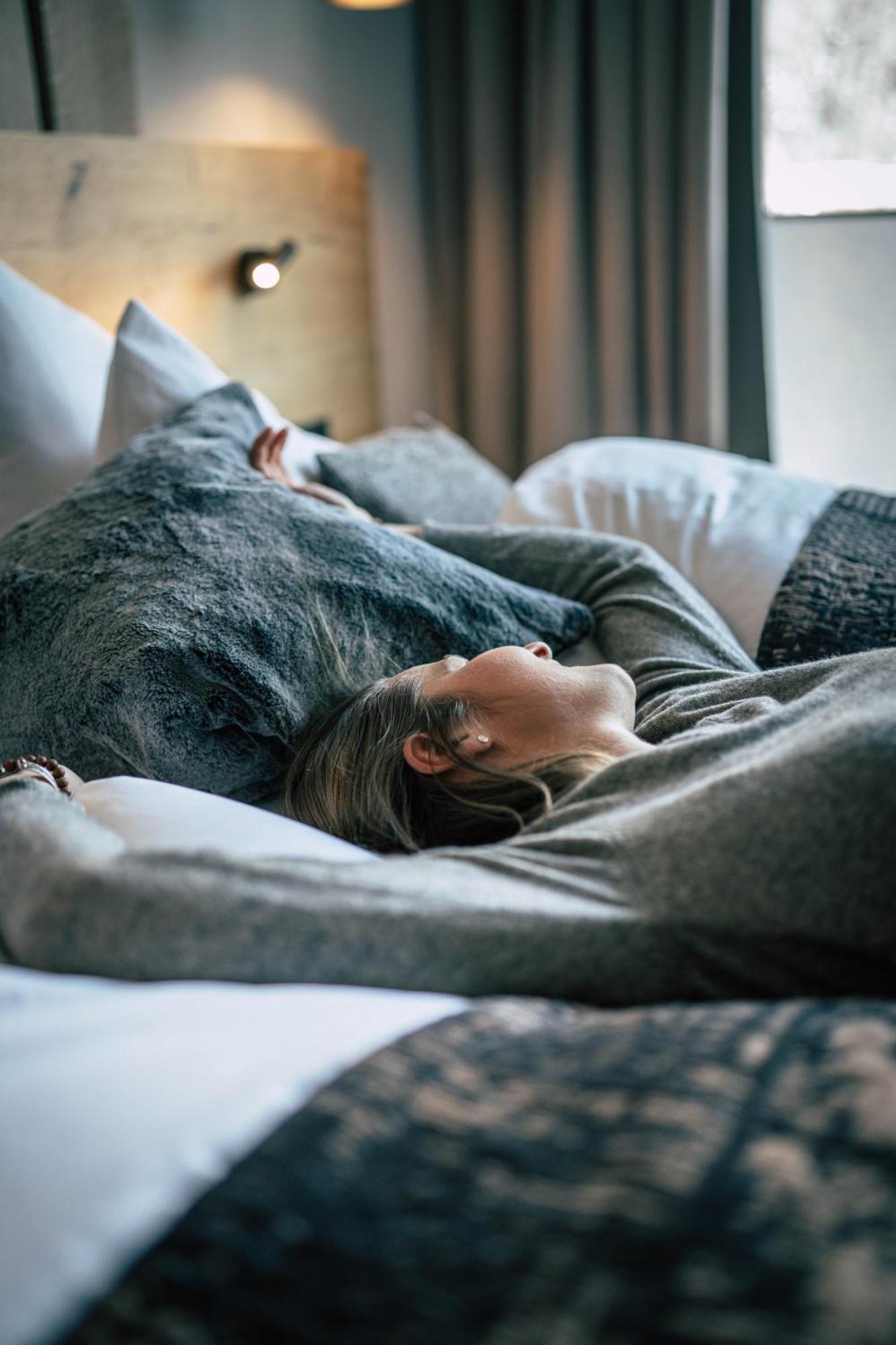 Wagner'S Aparthotel Pertisau Kültér fotó