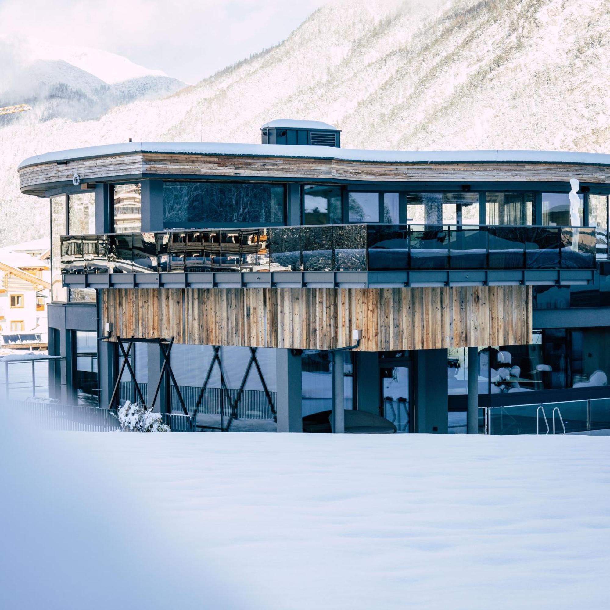 Wagner'S Aparthotel Pertisau Kültér fotó