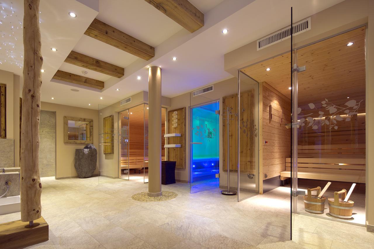 Wagner'S Aparthotel Pertisau Kültér fotó