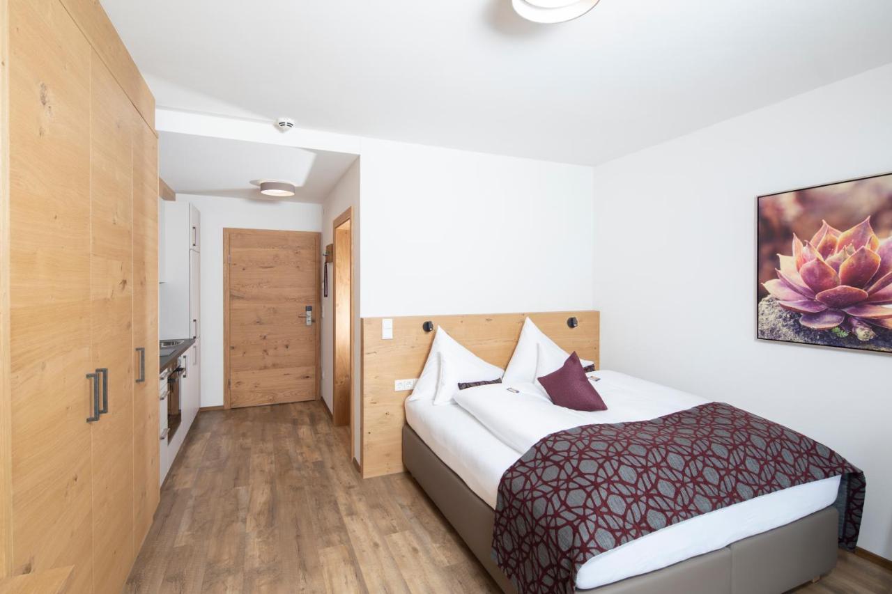 Wagner'S Aparthotel Pertisau Kültér fotó
