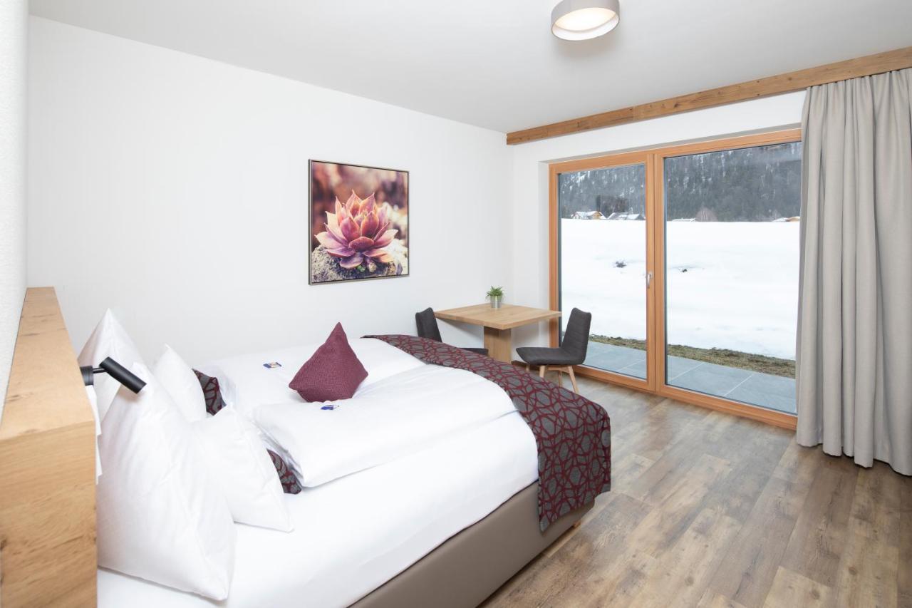 Wagner'S Aparthotel Pertisau Kültér fotó